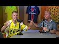 ChrisMD Kicks Off The Show, Late FPL Drama, And Is Messi A Fraud? - FULL PODCAST EP.1