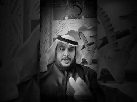 قصة عن الوفاء والشهامة والحب :شايع بن جفران المرعي السرحاني من سكان دومة الجندل