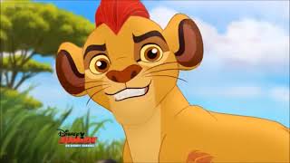 The Cat and the Lion Part 8 - Cooped Up/Hunting Trip The Cat and the Lion Part 8 - Cooped Up/Hunting Trip