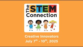 Creative Innovators - Week 2