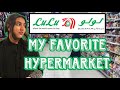 Grocery shopping from lulu hypermarket  maryam zaheer