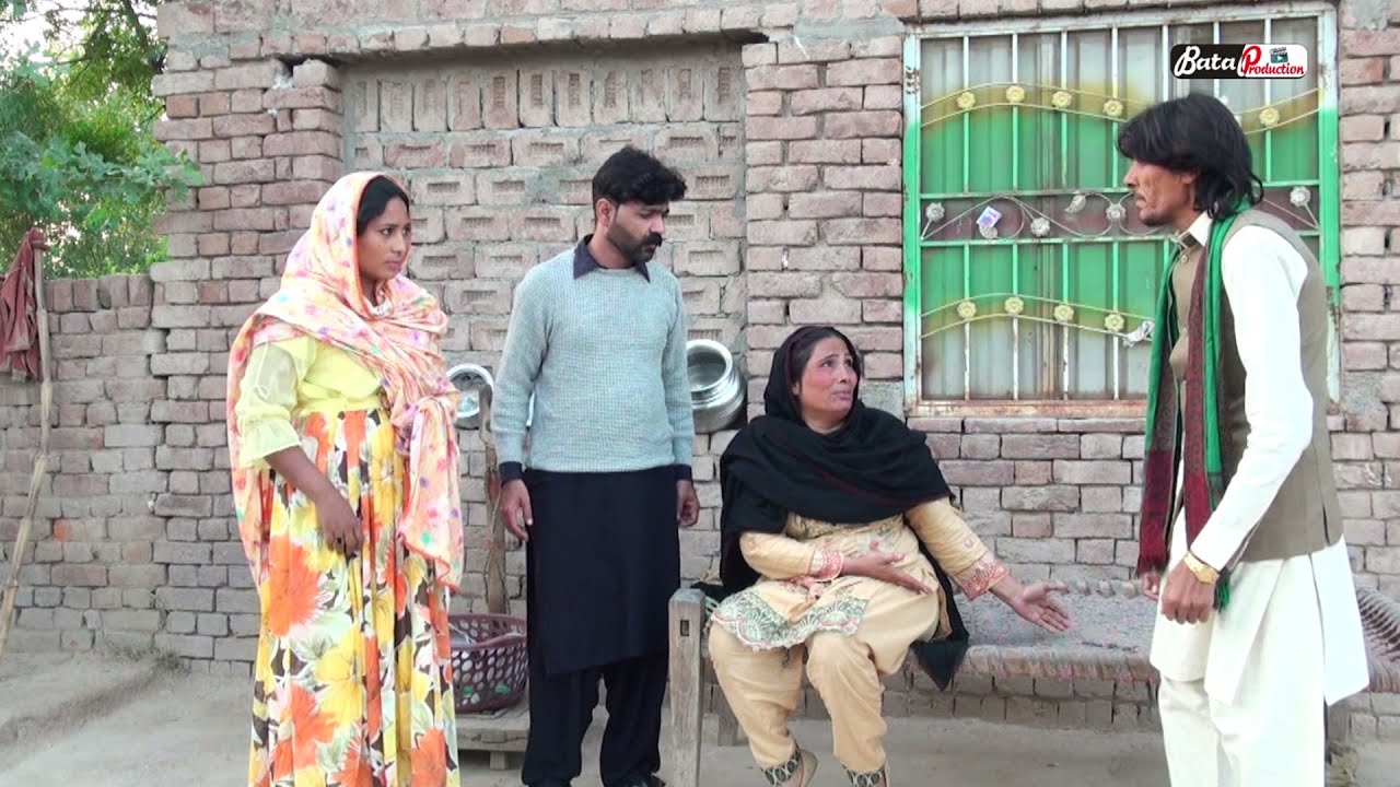 Zuban Daraz Aurat Very Sad Punjabi Story Latest Motivational Short Zuban Daraz Aurat Very Sad Punjabi Story Latest Motivational Short