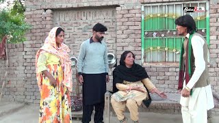 Zuban Daraz Aurat | Very Sad Punjabi Story | Latest Motivational Short Film@AdilBata