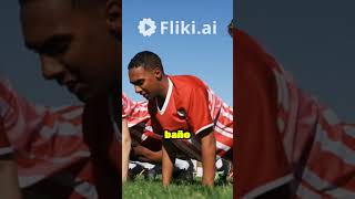 España empata con Cabo Verde en su primer juego del Mundial