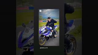 ih abng jahat aku tuh cinta berat