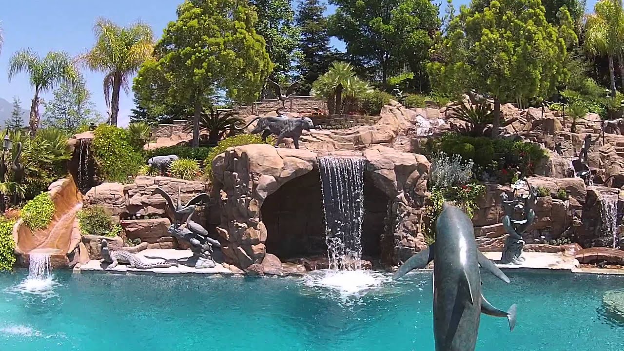 39455 HIDDEN HEIGHTS DR - YUCAIPA