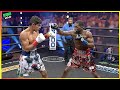 Frank Martin (USA) vs Jerry Perez (USA) - KNOCKOUT, BOXING HD