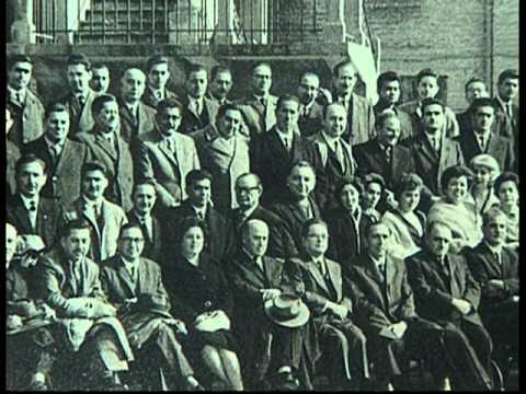 Sueños y Utopías I - YouTube