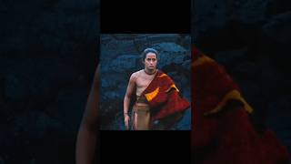 Heke Avenge For Nahi Chief Of War