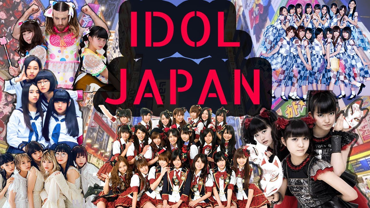 Graduation Idol: Bagaimana Karier Mereka Berkembang Setelah Lulus