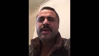 Ankaralı evocum kafa güzelken