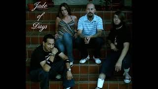 Magdalena - Jade Of Days - In The Absence Of Light 2004