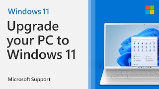 Upgrade to Windows 11 | Microsoft