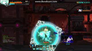 Elsword [Void] - Spar bugs forever :v