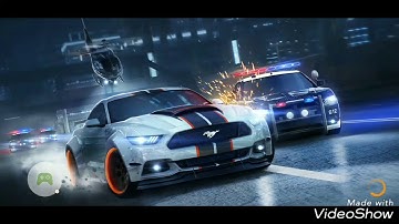 How to hack need for speed no limit cars and crates