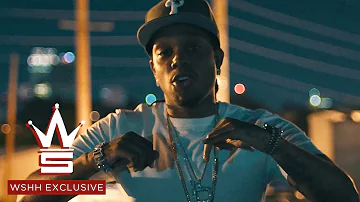 Payroll Giovanni "My Whole Life" (WSHH Exclusive - Official Music Video)