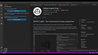 How to Setup GitHub Copilot in VS Code and Be Productive IMMEDIATELY (2026 Full Guide) - AI Coding
