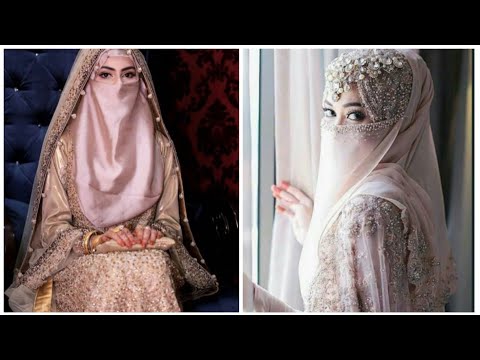 Brides In Niqab|| #shorts #niqab #muslimbrides