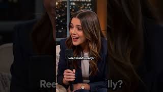 This Kid Exposes His Dad’s "Mind Reading" Secret! 🤣🎩 #Shorts