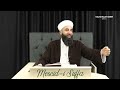 Allah’ın ﷻ En Sevdiği ve Razı Olduğu Amel Hangisidir? | Talha Bulut Barım
