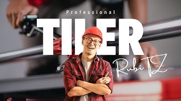 RUBI TZ Tile Cutter Demo AU