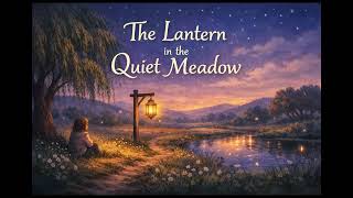 The Lantern in the Quiet Meadow  // Sleep Stories for Kids