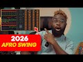 Wie Man 2026 Einen Afro Swing Beat Produziert FL Studio Tutorial