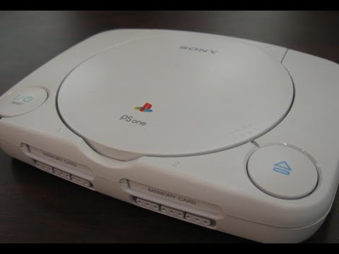 ps one