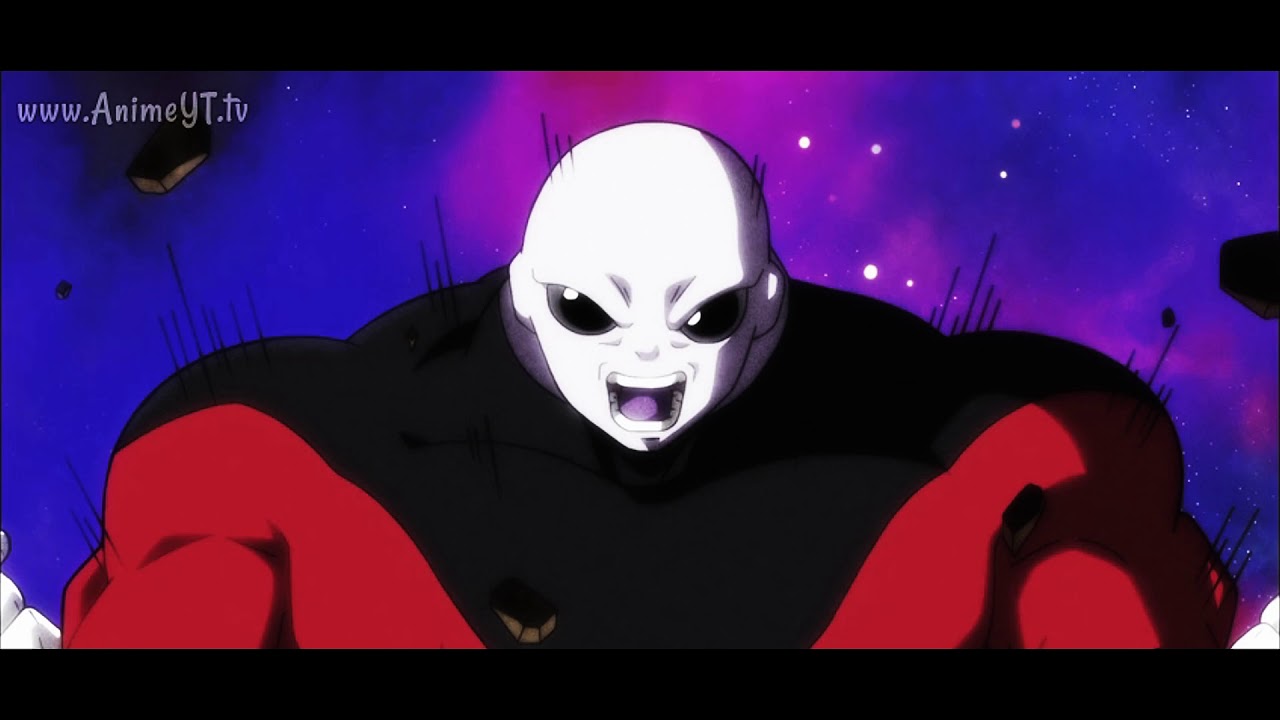 Dragon Ball Super 127 Bölüm