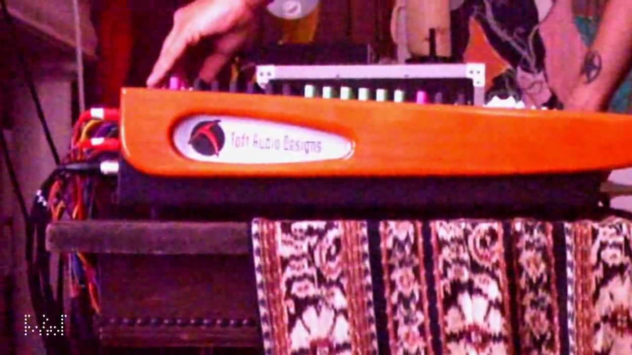 Pop Pistol - Shadow  sneak peak