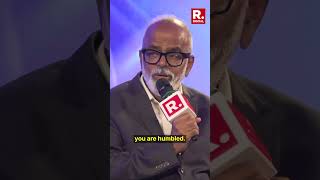 Billionaire Arokiaswamy Velumani on Humility Don t Act Poorer or Richer Than You Are