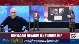 Atatürk Mu Kıtasını Neden Araştırdı? Mu Kıtası Nedir?