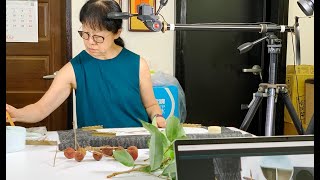 網路示範教學20210610