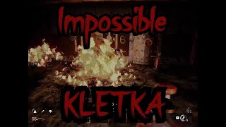 KLETKA - We tried to survive as prisoners