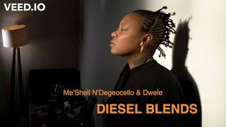 Meshell Ndegeocello &amp; Robert Glasper ft Dwele - The Consequences Of Jealousy (A.N.G.E.L. Interlude)