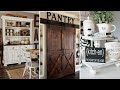 ❤DIY Rustic Farmhouse style Kitchen decor Ideas❤ | Home decor & Interior design| Flamingo Mango