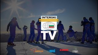 InterskiTV | WEBISODE 4: final training in Aus