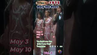 Billboard Only Ones 1975 Vol 3