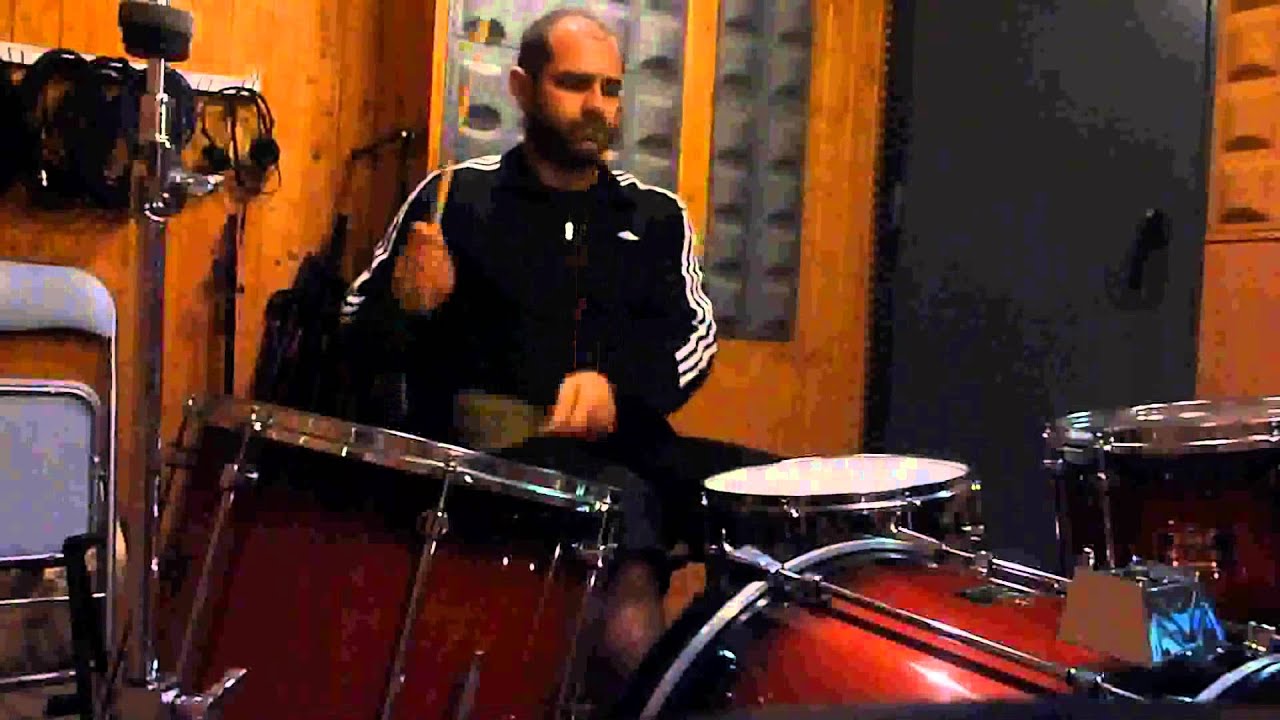 MAPEX MARS PRO (TOMS Y BOMBO) / CAJA SATURN STEEL SERIES