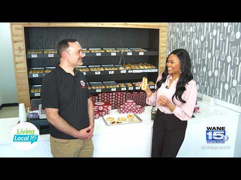 American Kolache video
