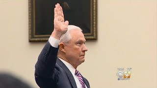 Sessions Testifies Before House Judiciary Committee