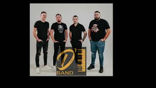 Download Lagu D'Band - Merlin mix (LIVE COVER) MP3