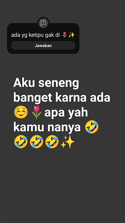 nyakak🤣🤣🤣🤣🌷✨