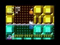 Tidal Plant Zone Act 1 (2:38) (Sonic &amp; Tails) - Sonic Triple Trouble 16-bit