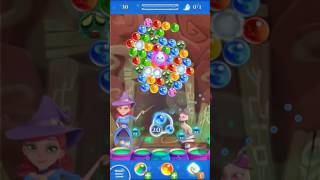 Bubble witch saga 2 level 1568