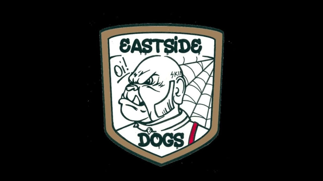 Eastside Dogs - Streetrat