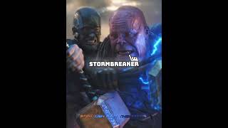 "💥 Thanos Broke Thor & Cap’s Ultimate Lock in One Move! Here’s Why It’s Insane!