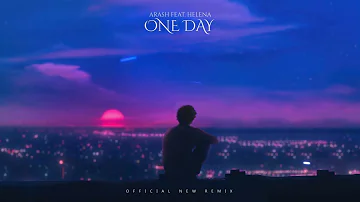 Arash feat Helena - One Day Remixed 2023 by Dark Mizuchi