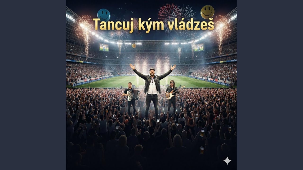 Tancuj kým vládzeš Disco Mix 2026