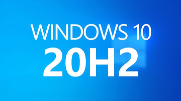 How to Perform a Clean Install of Windows 10 20H2